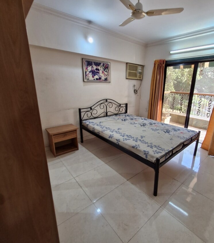 Master Bedroom, green-valley-chs 3 Bedroom 1575 Sq.Ft. Apartment In Wanwadi Pune 8509509