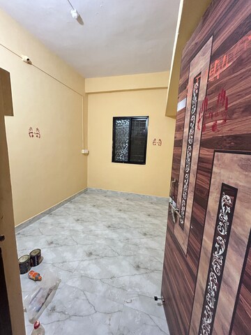 Bedroom in 1 BHK Independent House at Sainath Nagar – for Rent
