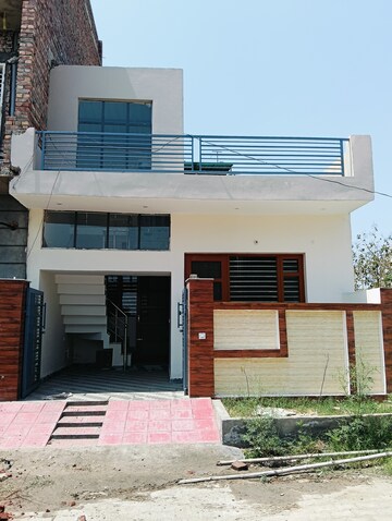 2 BHK Independent House For Sale in Ambala Highway