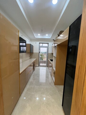 Kitchen in 3.5 BHK Villa at Vatika Signature Villas, Sector 82 – for Rent