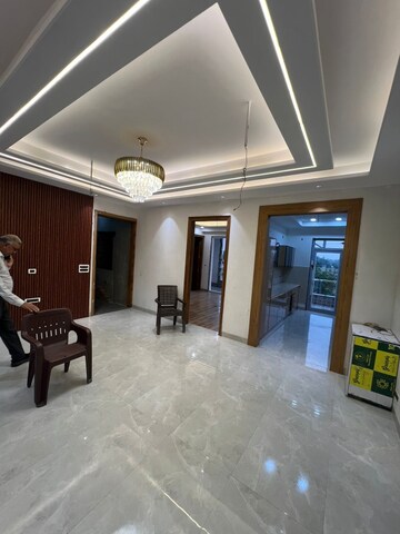 3.5 BHK Villa For Rent in Vatika Signature Villas, Sector 82