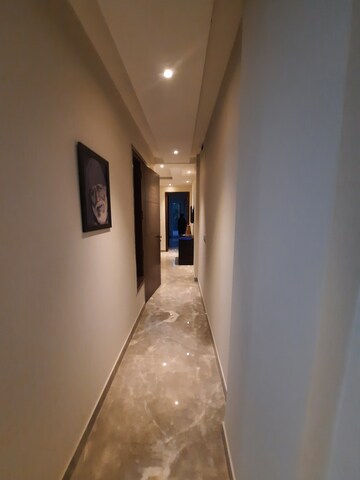  2 BHK Builder Floor at Malviya Nagar – for Rent