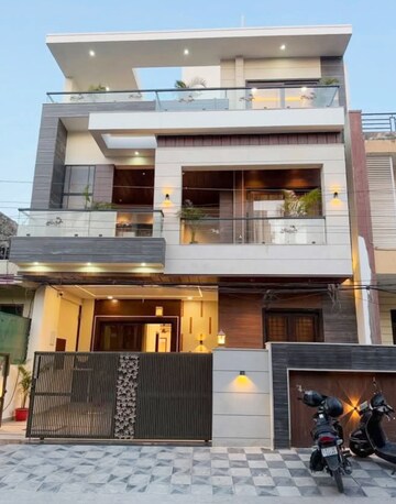 3.5 BHK Independent House For Sale in Chitrakoot