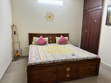 2 BHK Builder Floor For Rent in Unitech South City II, Sector 50