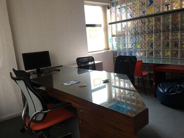  Office Space For Rent in Prathmesh Tower Worli, Worli