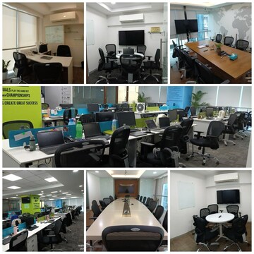   Office Space at Prathmesh Tower Worli, Worli – for Rent