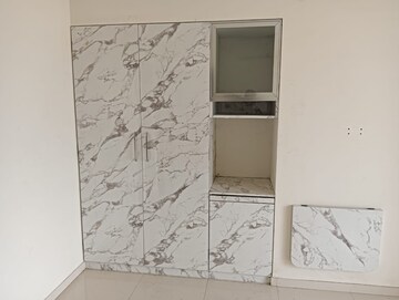 Room in 3 BHK Apartment at Godrej Emerald, Ghodbunder Road – for Rent