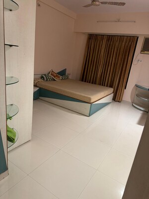 Bedroom in 2 BHK Apartment at Malad West – for Sale