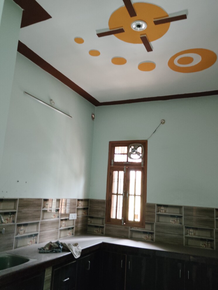 Kitchen, vikas nagar 2 Bedroom 1400 Sq.Ft. Independent House In Vikas Nagar Lucknow 8509546