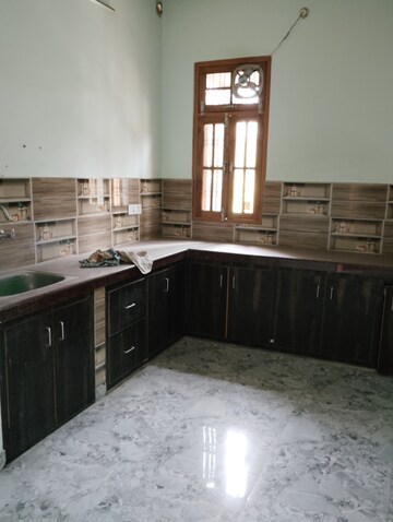 Kitchen in 2 BHK Independent House at Vikas Nagar – for Rent
