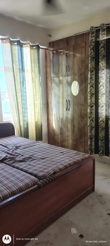 Room in 2 BHK Apartment at SG Grand, Raj Nagar Extension – for Rent