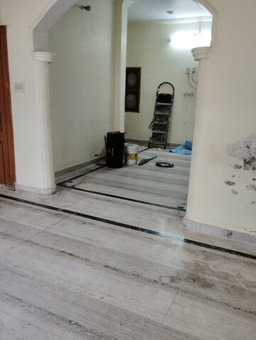 Living Room in 2 BHK Independent House at Vikas Nagar – for Rent