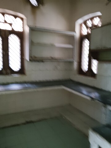 Kitchen in 2 BHK Independent House at Vikas Nagar – for Rent