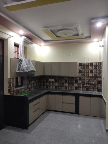 Kitchen in 2 BHK Independent House at Guramba – for Rent