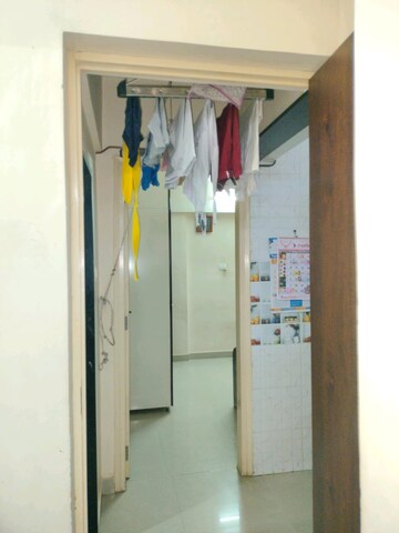  1 BHK Apartment at Suvidha Jewel, Mulund East – for Sale