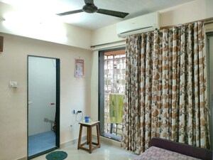  1 BHK Apartment at Suvidha Jewel, Mulund East – for Sale