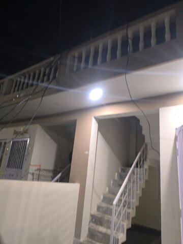 2 BHK Independent House – Exterior View View at Guramba - for Rent