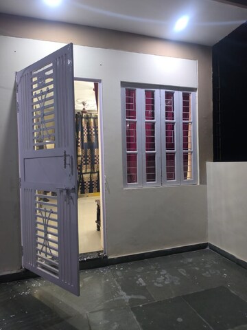 2 BHK Independent House – Exterior View View at Guramba - for Rent