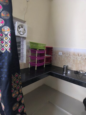 Kitchen in 2 BHK Independent House at Guramba – for Rent