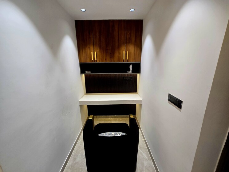 Living Room, anant-raj-ashok-estate 3 Bedroom 158 Sq.Yd. Builder Floor In Sector 63a Gurgaon 8509586