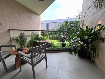  3 BHK Apartment at Artismo Millionaire Towers, Chikkajala – for Sale