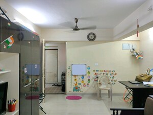 Room in 1 BHK Apartment at Umiya Dham, Badlapur West – for Sale