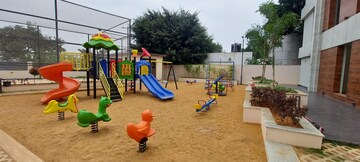  3 BHK Apartment at Varthur – for Sale