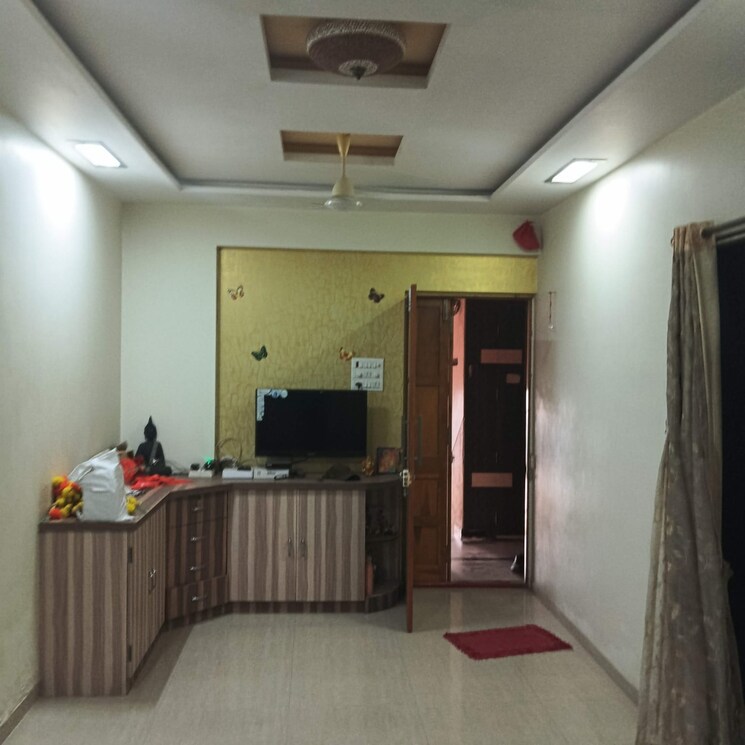 Room, sbi colony 1 Bedroom 450 Sq.Ft. Apartment In Sbi Colony Thane 8509595