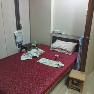 1 BHK Apartment For Sale in Sbi Colony