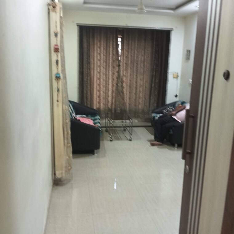 Living Room, sbi colony 1 Bedroom 450 Sq.Ft. Apartment In Sbi Colony Thane 8509595