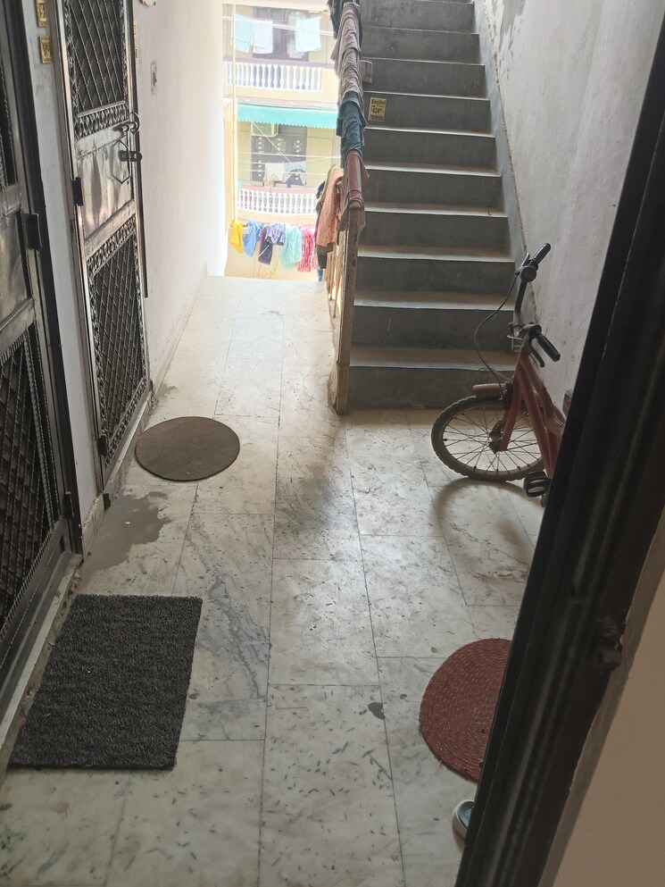 undefined, prayag-homes 3 Bedroom 1250 Sq.Ft. Builder Floor In Rajendra Nagar Sector 2 Ghaziabad 8509602