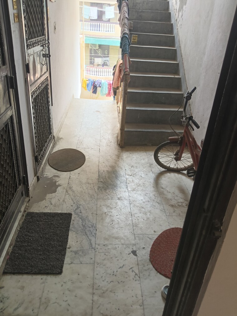 undefined, prayag-homes 3 Bedroom 1250 Sq.Ft. Builder Floor In Rajendra Nagar Sector 2 Ghaziabad 8509602