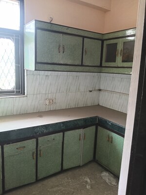 Kitchen in 3 BHK Builder Floor at Prayag Homes, Rajendra Nagar Sector 2 – for Sale