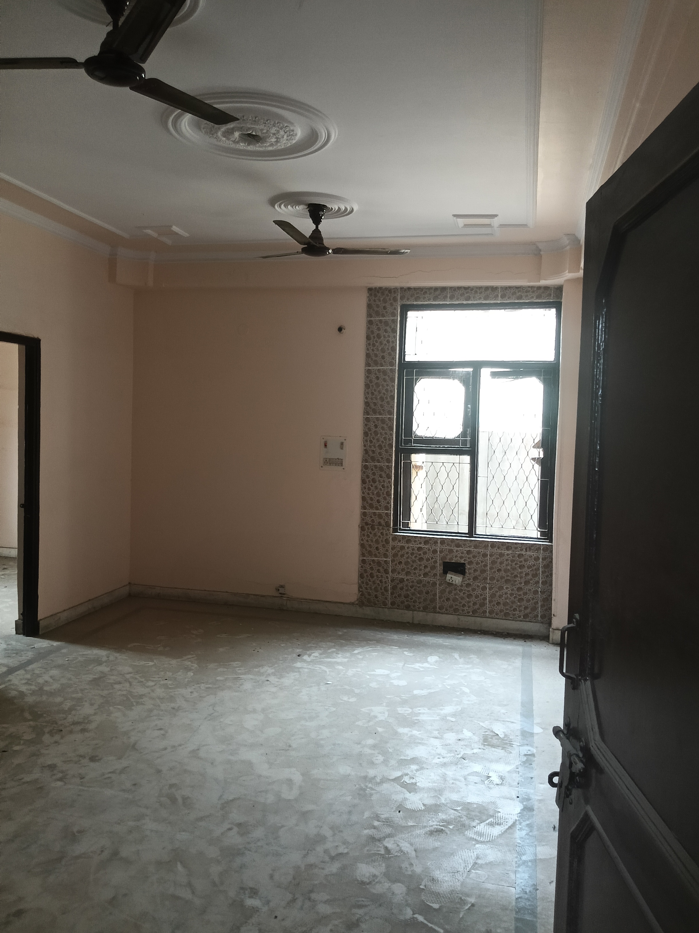 3 BHK + Pooja Room Builder Floor For Sale in Prayag Homes