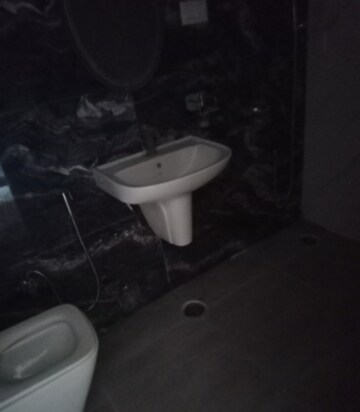 Attached Bathroom in 2 BHK Villa at Jankipuram – for Rent