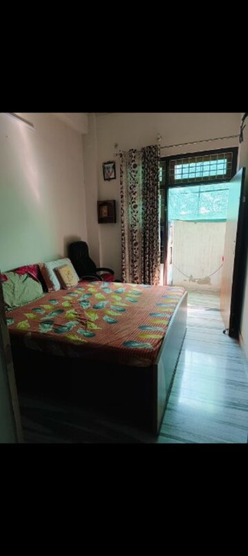 Room in 3 BHK Independent House at Sirsi – for Sale