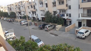 2 BHK Builder Floor – Exterior View View at BPTP Park Elite Floors, Sector 85 - for Rent