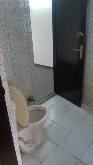 Attached Bathroom in 2 BHK Builder Floor at BPTP Park Elite Floors, Sector 85 – for Rent