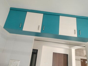  2 BHK Apartment at Neel Kamal, New Panvel – for Rent