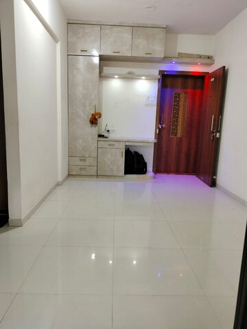 Room in 2 BHK Apartment at Neel Kamal, New Panvel – for Rent