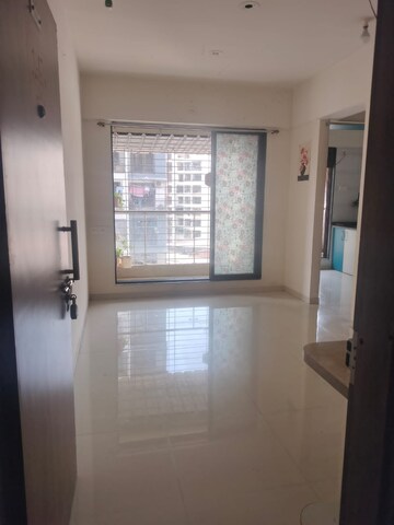 Room in 2 BHK Apartment at Neel Kamal, New Panvel – for Rent