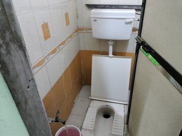 Attached Bathroom in 2 BHK Apartment at Neel Kamal, New Panvel – for Rent