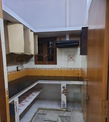 Kitchen in 2 BHK Villa at Vikas Nagar – for Rent