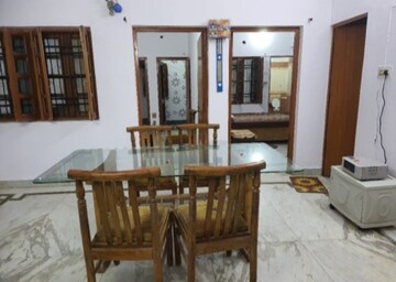 Living Room in 2 BHK Villa at Vikas Nagar – for Rent