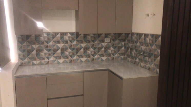 Kitchen, adore-ananda 2 Bedroom 593 Sq.Ft. Apartment In Sector 64 Faridabad 8509639