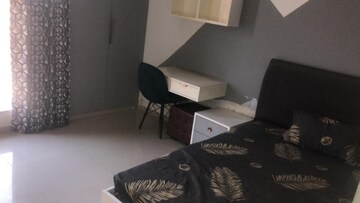Bedroom in 2 BHK Apartment at Adore Ananda, Sector 64 – for Sale
