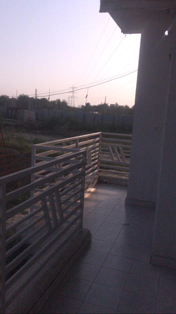 Balcony, adore-ananda 2 Bedroom 593 Sq.Ft. Apartment In Sector 64 Faridabad 8509639