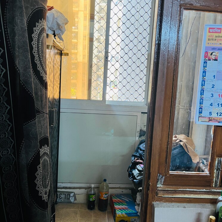 undefined, svp-gulmohur-garden 2 Bedroom 542 Sq.Ft. Apartment In Raj Nagar Extension Ghaziabad 8509634