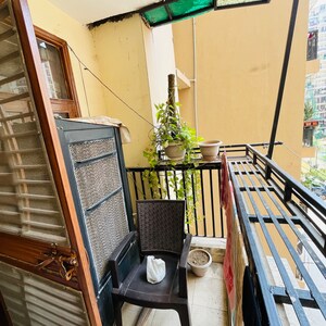  2 BHK Apartment at SVP Gulmohur Garden, Raj Nagar Extension – for Sale