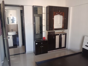 Living Room in 2 BHK Apartment at Chirag Grande View 7 Phase V Building J, Ambegaon Budruk – for Rent